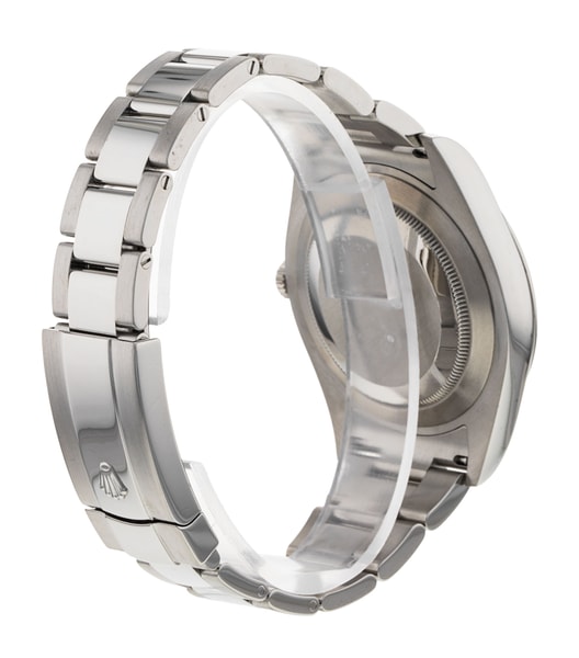 Rolex Datejust II 116300